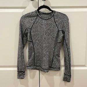 Lululemon Long Sleeve